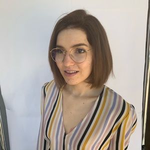 Meet your Posher, Kelli